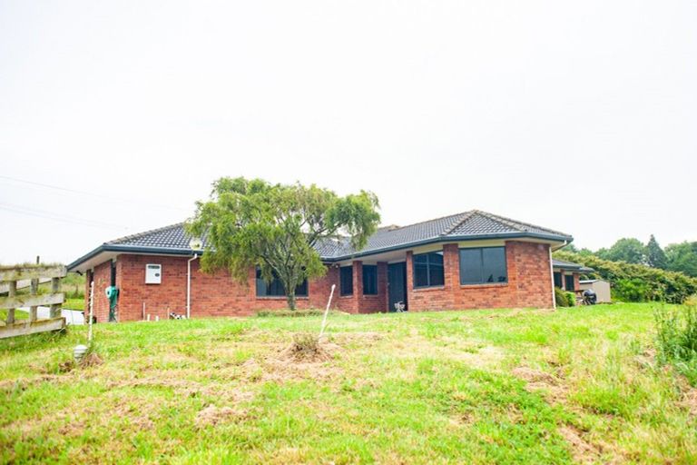 Photo of property in 644 Mangaorongo Road, Otorohanga, 3972