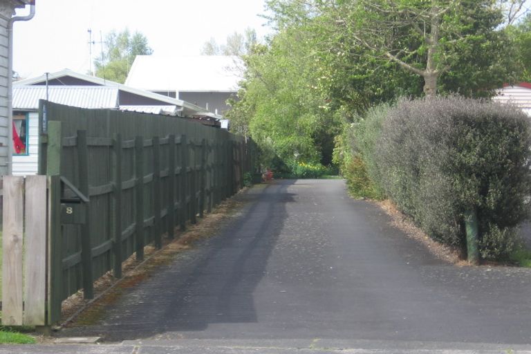 Photo of property in 8 David Street, Morrinsville, 3300