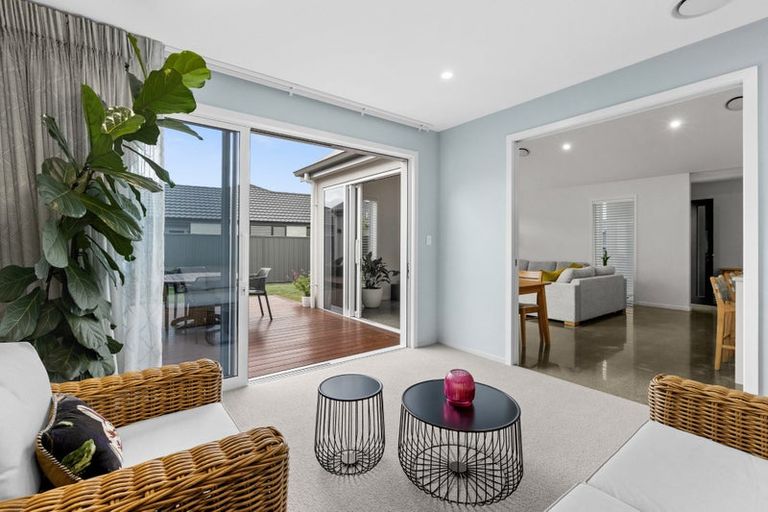 Photo of property in Lyndhurst Road, Frimley, Hastings, 4120