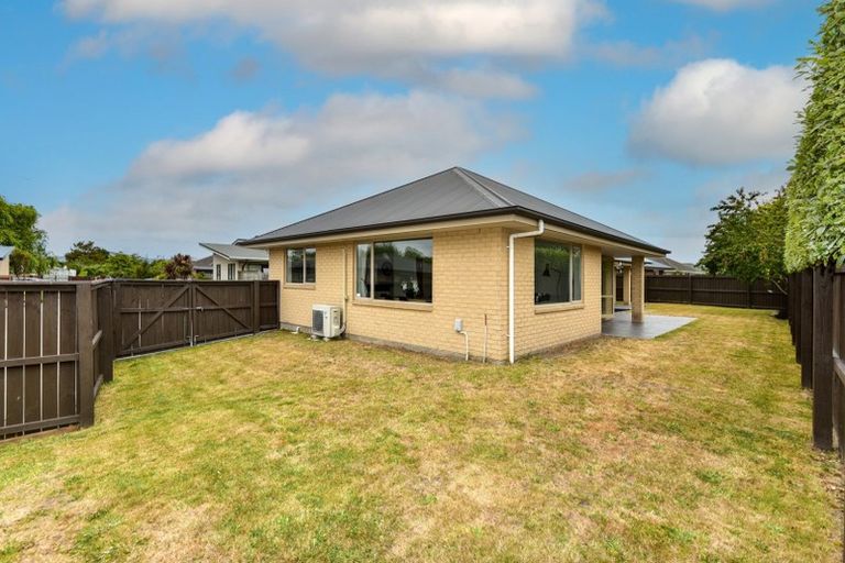 Photo of property in 19 Mosquito Place, Wigram, Christchurch, 8042