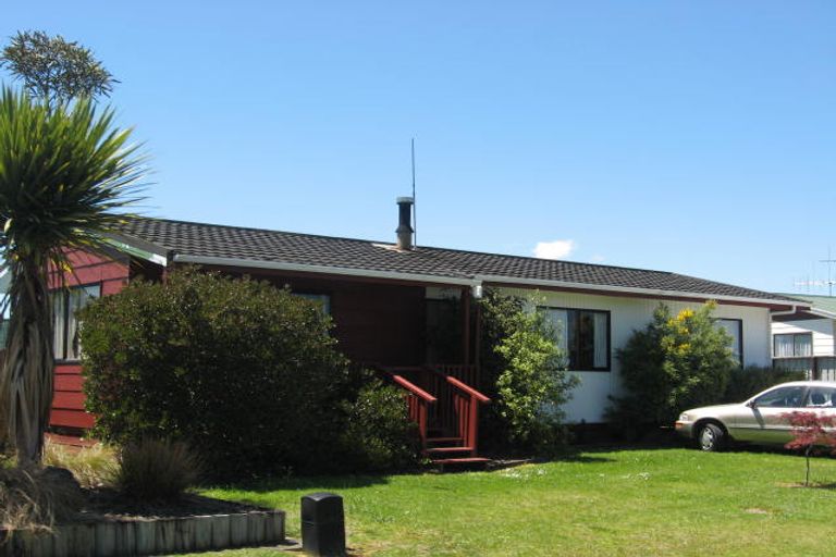 Photo of property in 204 Cameron Avenue, Te Awamutu, 3800