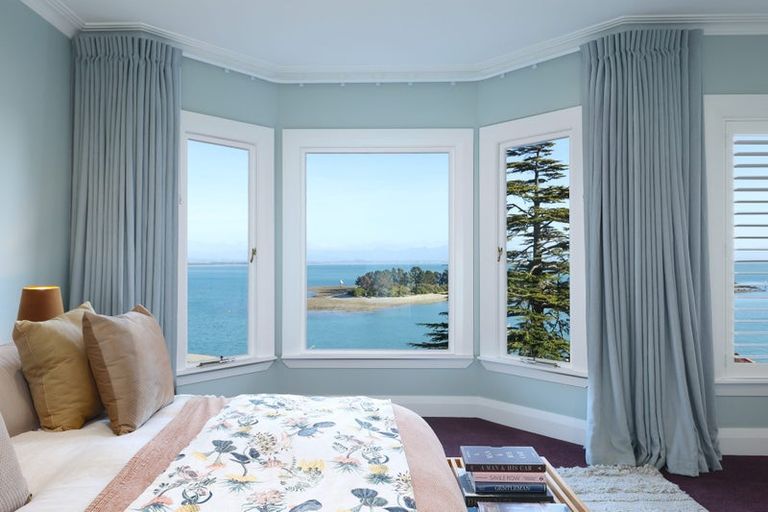 Photo of property in Stafford House, 403 Wakefield Quay, Stepneyville, Nelson, 7010