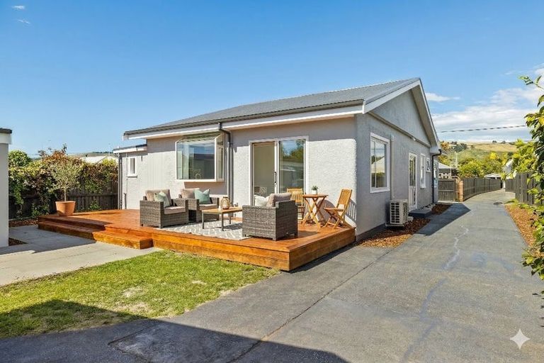 Photo of property in 53 Marshall Street, Woolston, Christchurch, 8023