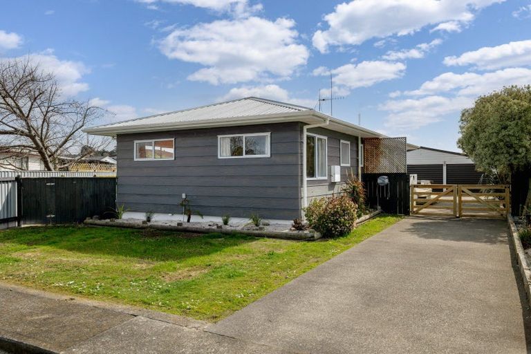 Photo of property in 4 Halleys Court, Feilding, 4702