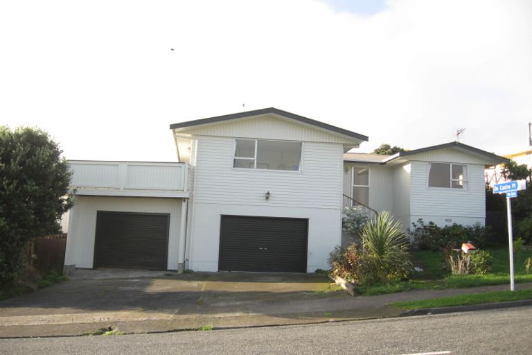 Photo of property in 21 Mapplebeck Street, Titahi Bay, Porirua, 5022