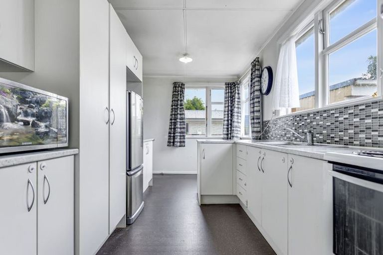 Photo of property in 58 Yvonne Street, Melville, Hamilton, 3206