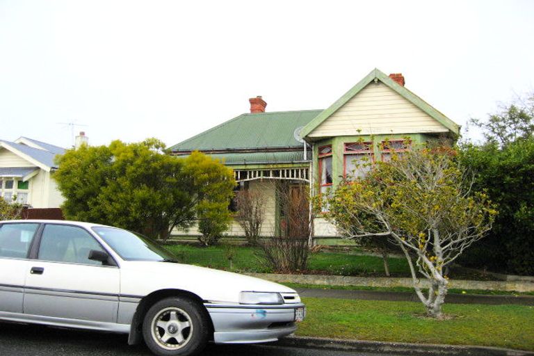 Photo of property in 13 Rugby Street, Georgetown, Invercargill, 9812
