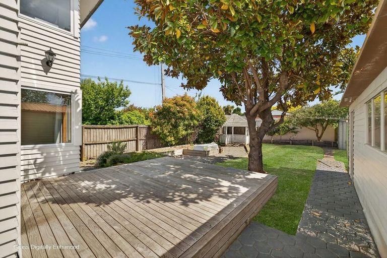 Photo of property in 123 Francis Avenue, Mairehau, Christchurch, 8013