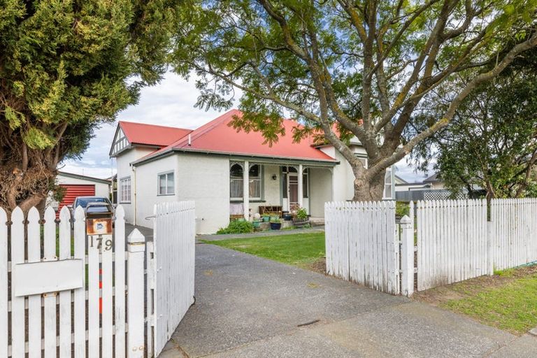 Photo of property in 179 Avondale Road, Greenmeadows, Napier, 4112