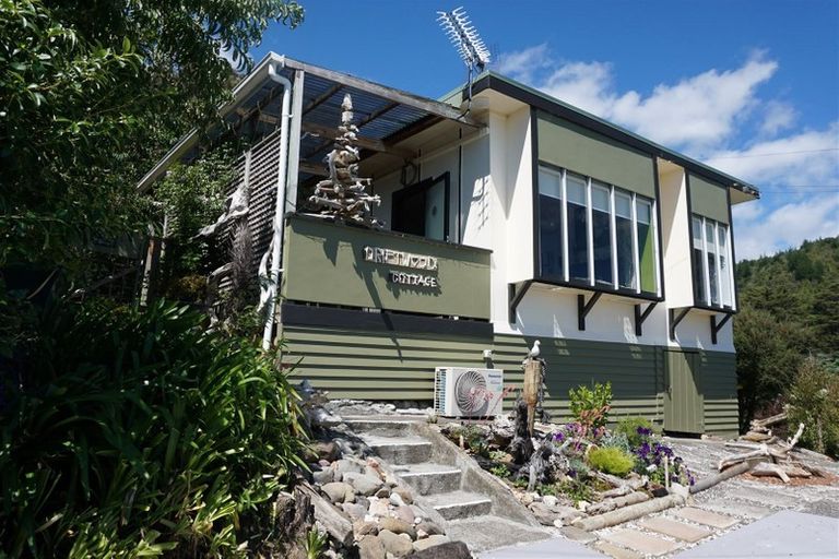 Photo of property in 31 Otuturu Crescent, Ruamahunga, Thames, 3575