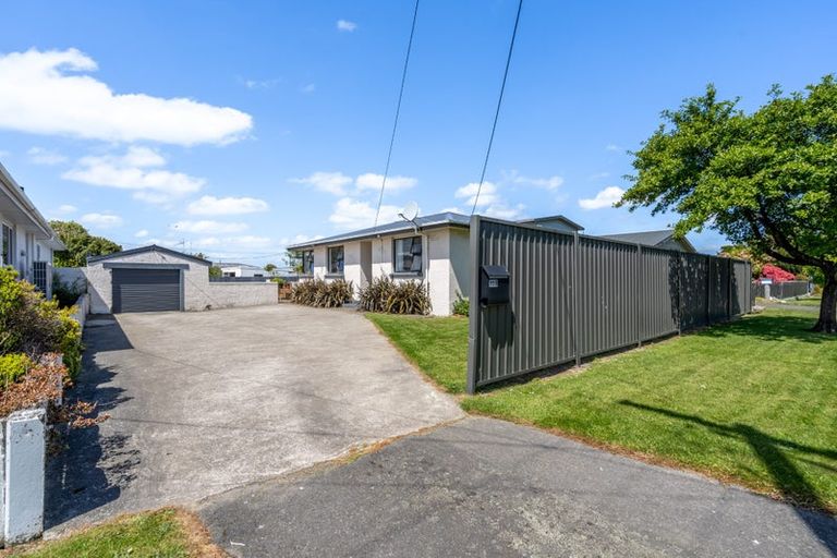Photo of property in 159 Tanner Street, Grasmere, Invercargill, 9810