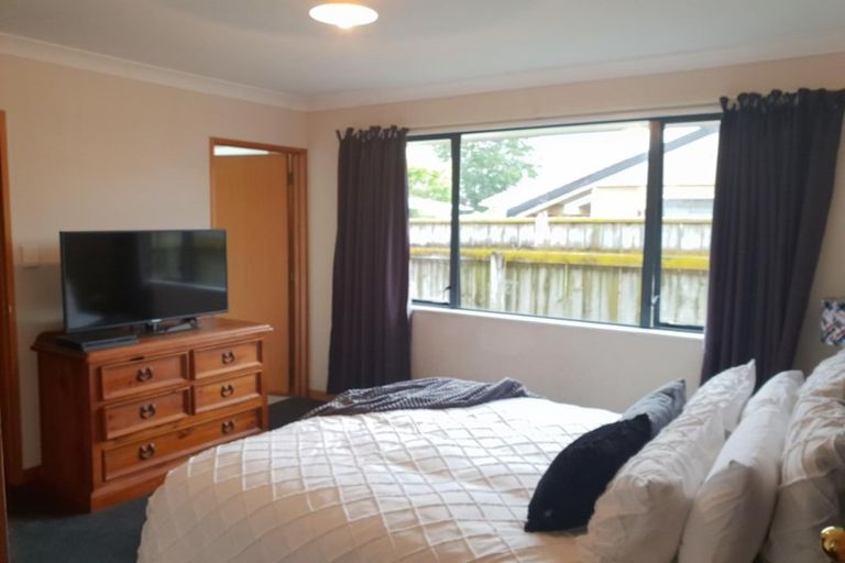 Photo of property in 217a College Street, West End, Palmerston North, 4412