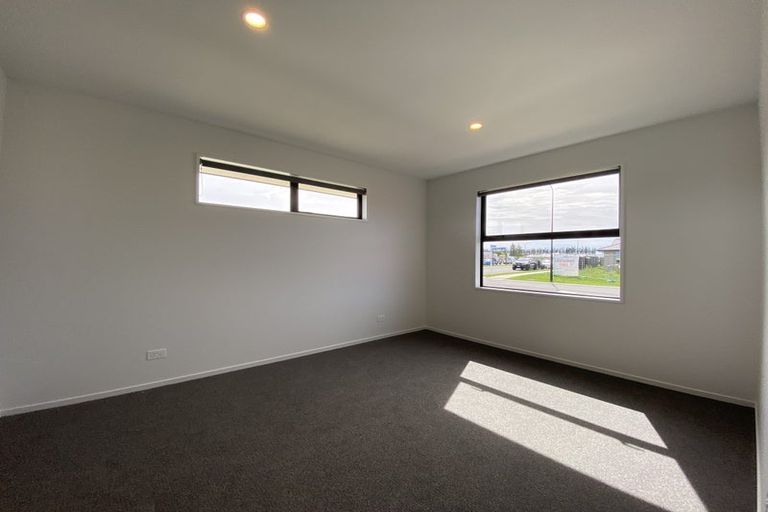 Photo of property in 2 Westbrook Avenue, Rolleston, 7615