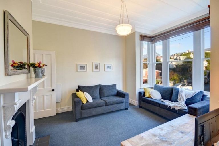 Photo of property in 37 Glenpark Avenue, Mornington, Dunedin, 9011