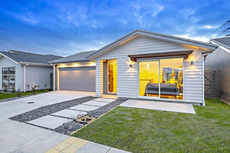 Photo of property in 34 Gum Spear Road, Takanini, 2112