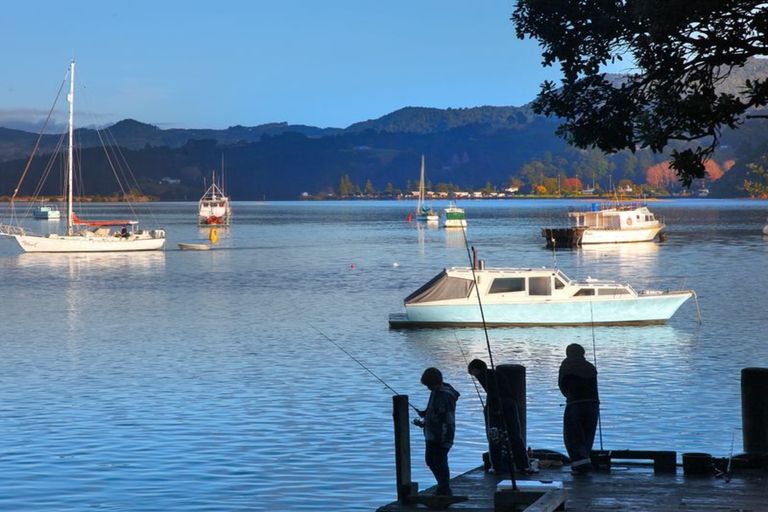 Photo of property in 21 Ti Point Road, Ti Point, Warkworth, 0985