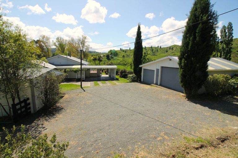 Photo of property in 67 Rotoparu Road, Frasertown, Wairoa, 4196
