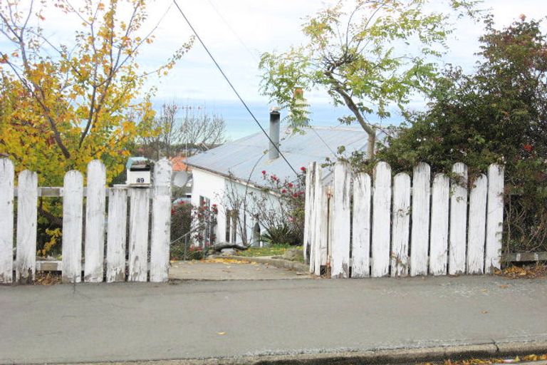 Photo of property in 49 Aln Street, Oamaru, 9400