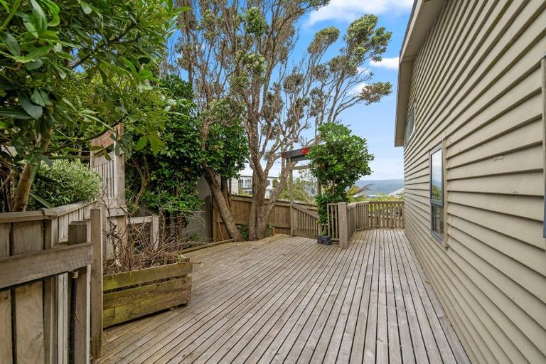 Photo of property in 49 Lookout Road, Hataitai, Wellington, 6021