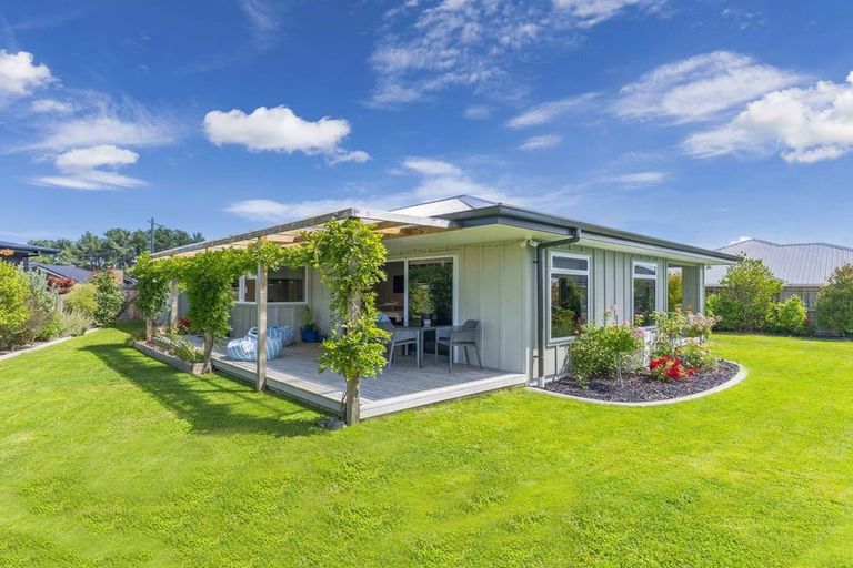 Photo of property in 3 Kohia Place, Wharewaka, Taupo, 3330