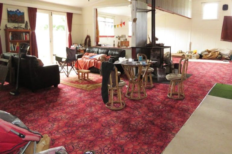 Photo of property in 69 Shiel Street, Reefton, 7830