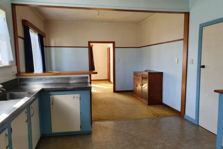 Photo of property in 14 De Merle Street, Kaikohe, 0405