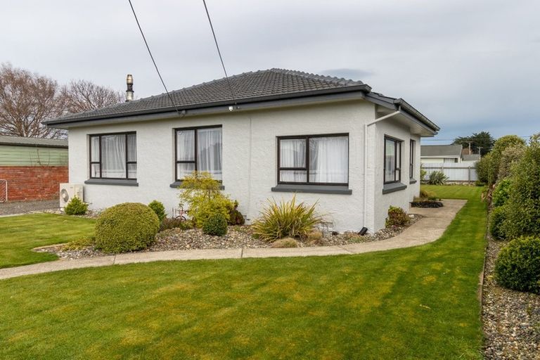 Photo of property in 92 Harvey Street, Grasmere, Invercargill, 9810