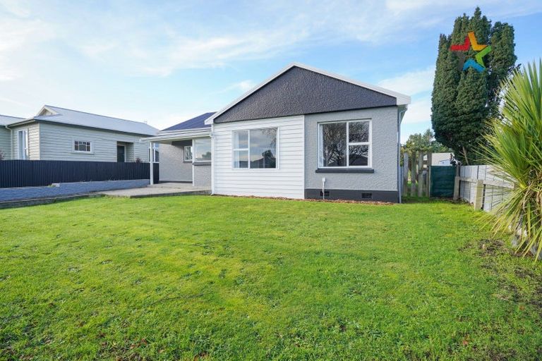 Photo of property in 26 Coronation Street, Strathern, Invercargill, 9812