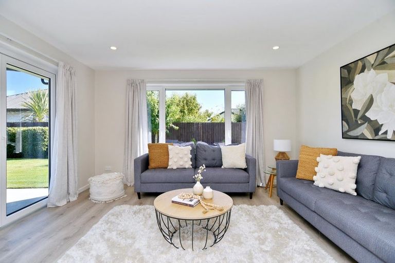 Photo of property in 47 Ruapani Street, Marshland, Christchurch, 8083