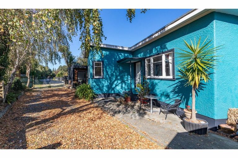 Photo of property in 36 Kowai Street, Leithfield, 7481