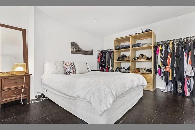 Photo of property in 2c/5 Charlotte Street, Eden Terrace, Auckland, 1021