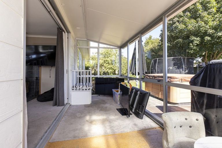 Photo of property in 5 Princes Street, Fairlie, 7925