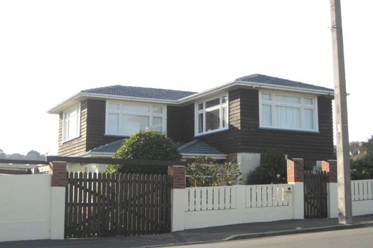 Photo of property in 55 Silverton Street, Andersons Bay, Dunedin, 9013