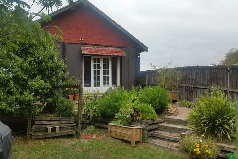 Photo of property in 14 Fleming Street, North New Brighton, Christchurch, 8083