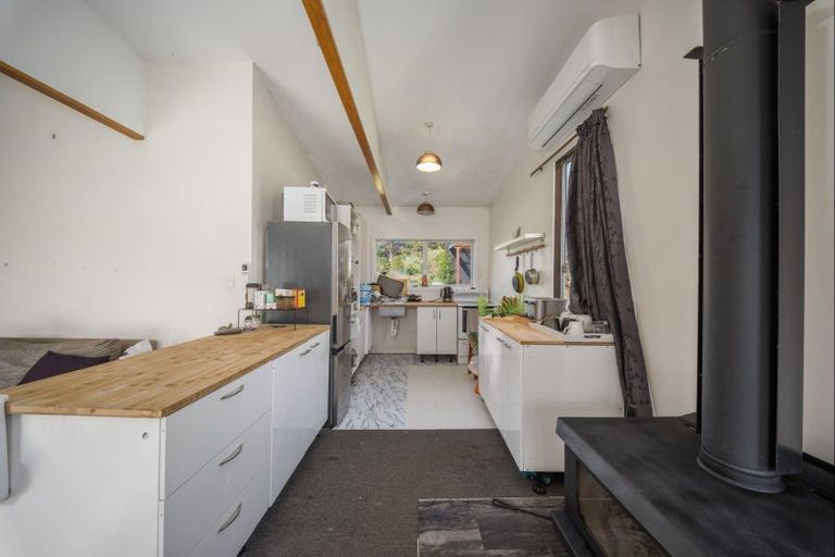 Photo of property in 152 Pa Road, Port Levy, Diamond Harbour, 8972