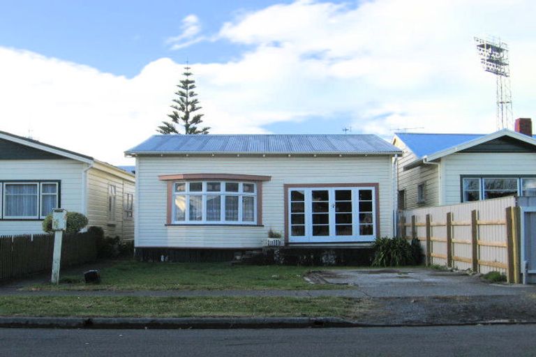 Photo of property in 137 Vigor Brown Street, Napier South, Napier, 4110