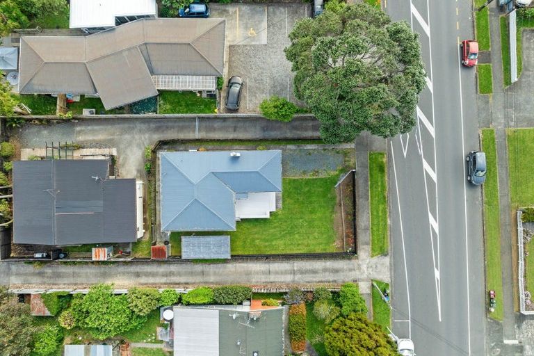 Photo of property in 10 Spedding Road, Tikipunga, Whangarei, 0112