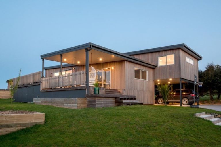 Photo of property in 5 Ellen Street, Mangawhai Heads, Mangawhai, 0505