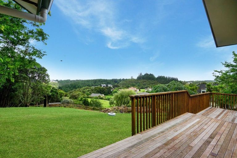 Photo of property in 668 Redoubt Road, Flat Bush, Auckland, 2019