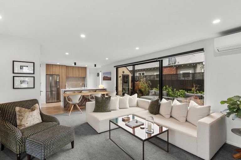 Photo of property in 3/55 Rosebery Street, Spreydon, Christchurch, 8024