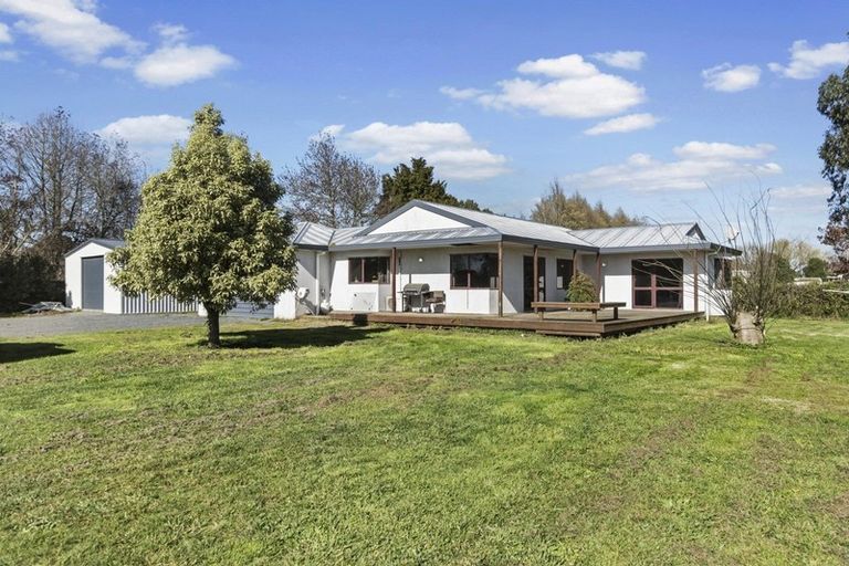 Photo of property in 10 Kuranui Road, Motumaoho, Morrinsville, 3372