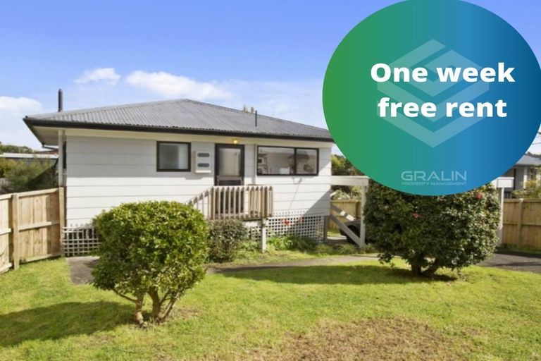 Photo of property in 65 Simpson Road, Ranui, Auckland, 0612
