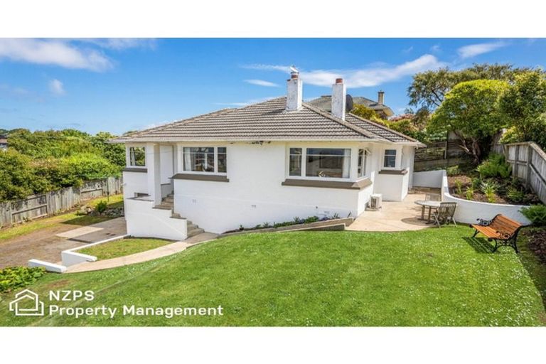 Photo of property in 10 Napier Street, Belleknowes, Dunedin, 9011