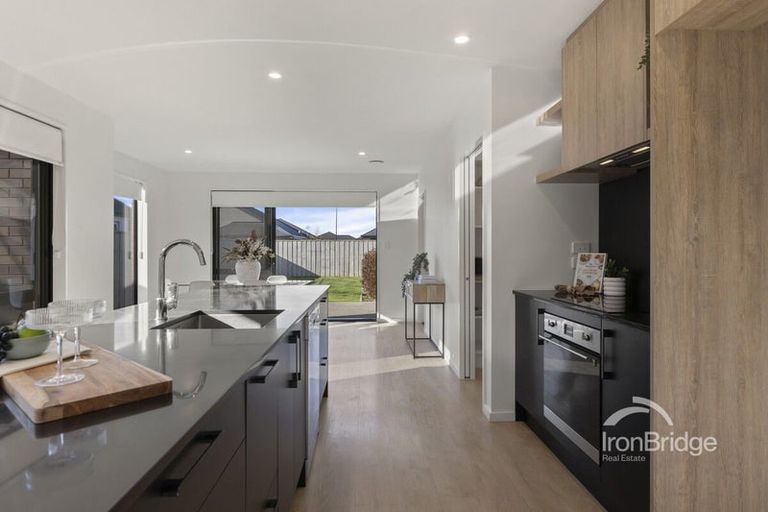 Photo of property in 7 Eldridge Street, Woodend, 7610