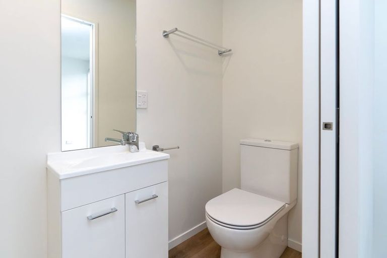 Photo of property in 14/118g Salisbury Street, Christchurch Central, Christchurch, 8013