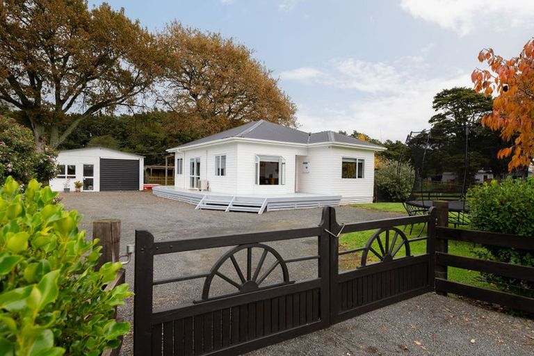 Photo of property in 1216 Orini Road, Orini, Taupiri, 3792