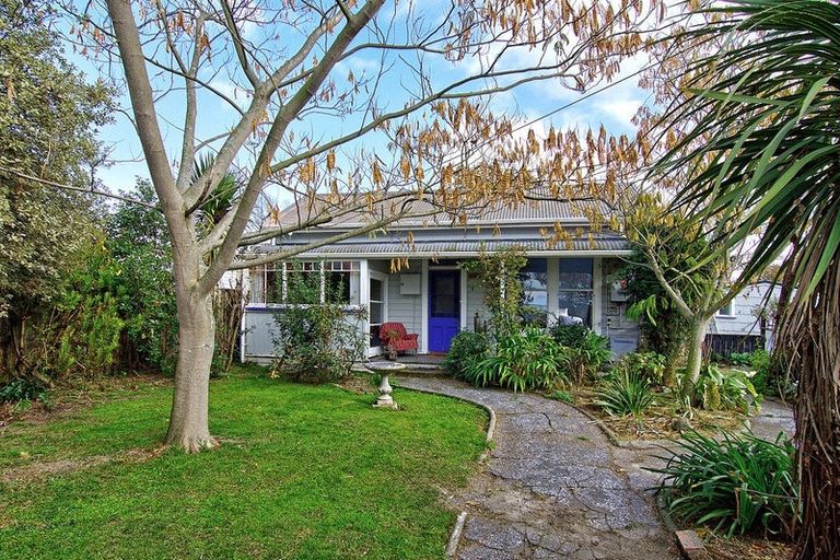 Photo of property in 19 Wrigley Street, Masterton, 5810