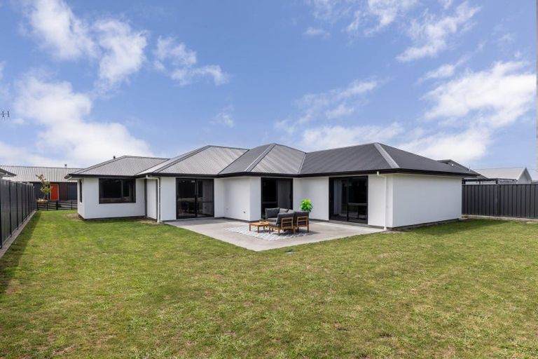 Photo of property in 29 Hikawera Drive, Frimley, Hastings, 4120