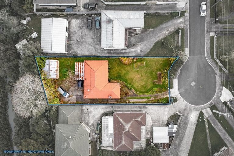 Photo of property in 17 Kuaka Place, New Lynn, Auckland, 0600