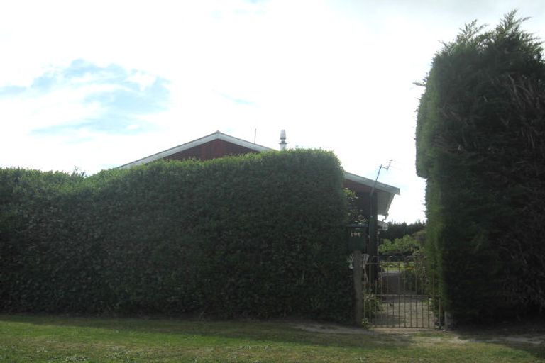 Photo of property in 192 High Street, Oxford, 7430